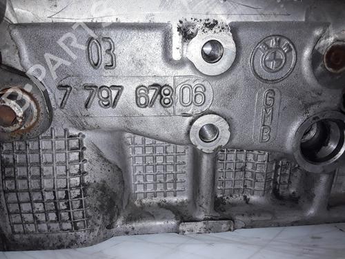Cylinder head BMW 3 (E90) 320 d xDrive | BP10974774M5 
