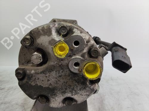 AC compressor AUDI A3 (8L1) 1.9 TDI | BP23970504M34 