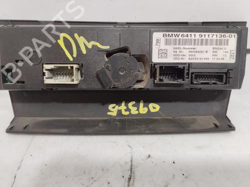 Climate control BMW 3 (E90) 318 d | BP27564143I5 