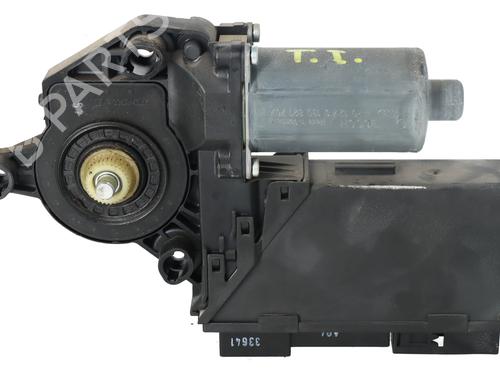 Used Left rear window motor Left rear window motor AUDI A4 B7 (8EC) 2.0 TDI 16V (140 hp) 32438898 32438898