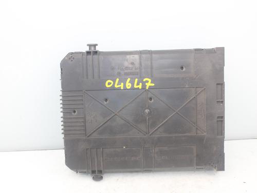 Fuse box CITROËN C-ELYSEE (DD_) 1.6 BlueHDi 100 | BP17217182E1 