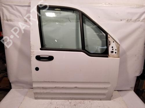 Right front door FORD TOURNEO CONNECT 1.8 TDCi | BP25257322C3 