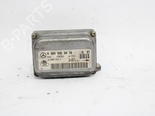 Used Electronic sensor MERCEDES-BENZ CLC-CLASS (CL203) [2008-2011]  11884778