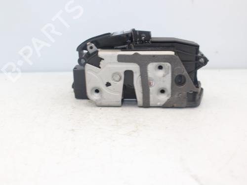 Rear left lock FORD FOCUS III  | BP17525049C100 