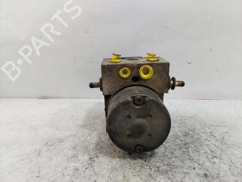 ABS pump RENAULT MEGANE I (BA0/1_) 1.9 D Eco (BA0A, BA0U, BA0R) | BP25461105M43 