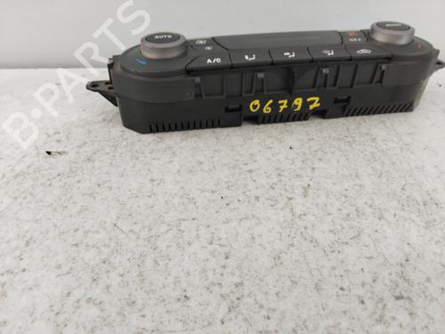 Climate control FORD FOCUS II (DA_, HCP, DP) 1.6 | BP18682769I5 