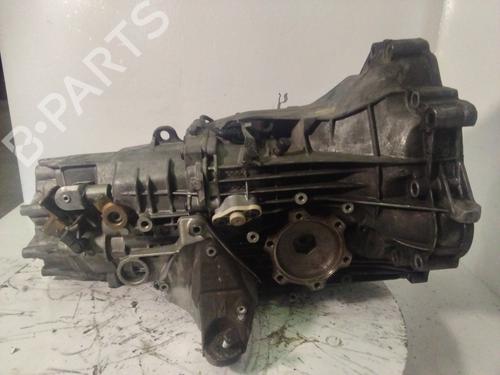 Gearbox VW PASSAT B5.5 (3B3)  | BP29850734M3 