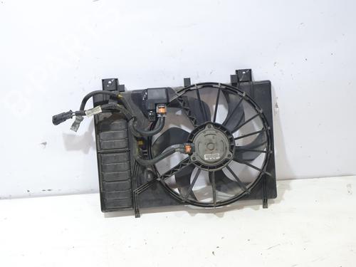 Used Radiator fan Radiator fan 36528677 36528677