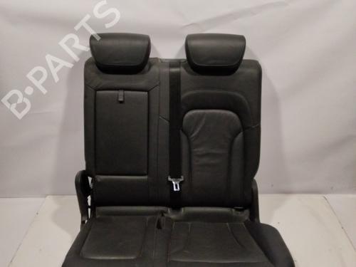 Used Rear seat AUDI Q5 (8RB) [2008-2019]  29115454