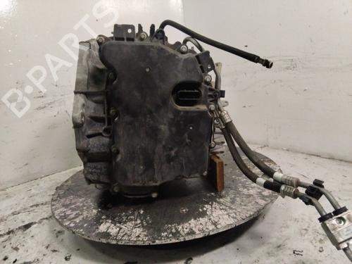 Gearbox OPEL ASTRA K (B16) 1.4 Turbo (68) | BP28729422M3 