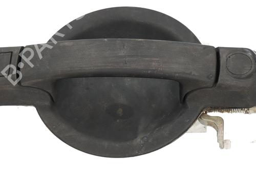 Udvendigt håndtag FIAT DOBLO MPV (119_, 223_) [2001-2025]  30809781