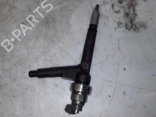 Injector OPEL COMBO Box Body/MPV 1.7 CDTI 16V | BP8578271M100 