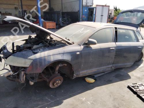 Left taillight AUDI A6 C6 Avant (4F5) 2.0 TDI | BP37013243C34 - Image 7