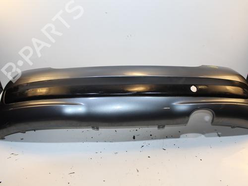 Bagtil kofangere PEUGEOT 207 CC (WD_) [2007-2015]  15203407