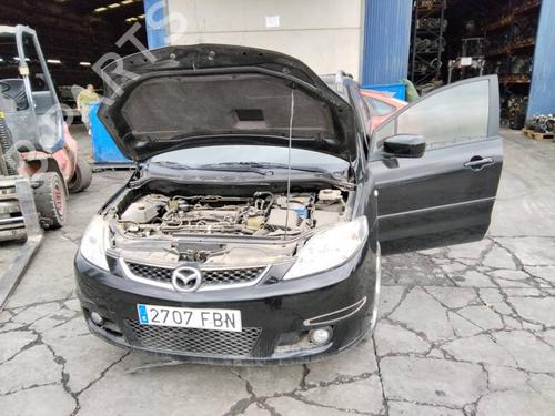 Left front driveshaft MAZDA 5 (CR) 2.0 CD (CR19) | BP39726285M38 - Image 10