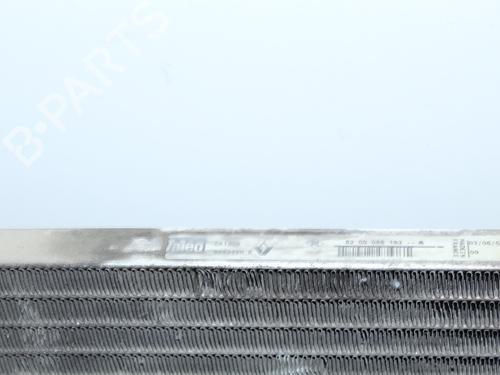 AC radiator RENAULT CLIO II (BB_, CB_) 1.2 16V (BB05, BB0W, BB11, BB27, BB2T, BB2U, BB2V, CB05,... | BP13393044M32 