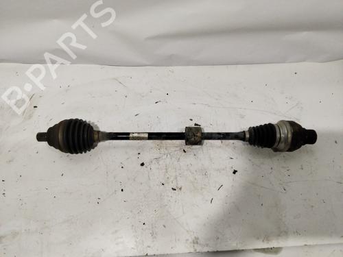 Used Right front driveshaft SEAT ATECA (KH7, KHP) [2016-2025]  30264753