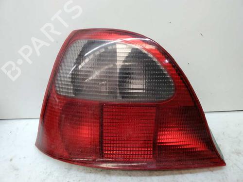 Venstre baglygte ROVER 45 I Hatchback (RT) [2000-2005]  8568974
