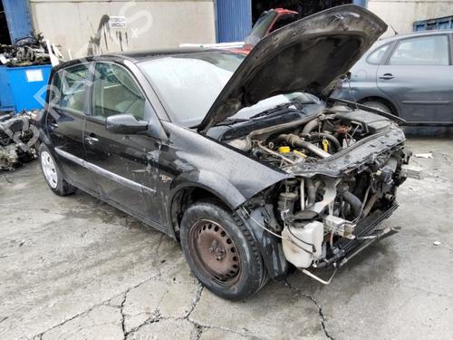 Pièces Détachées Usagées RENAULT MEGANE II (BM0/1_, CM0/1_) [2001-2012]  4414944