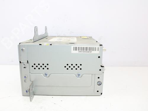 Radio OPEL INSIGNIA A (G09)  | BP13297785E6 