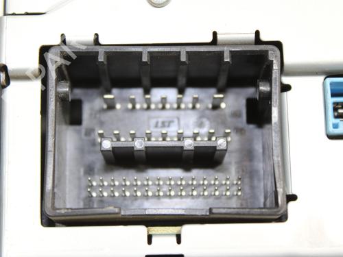 Electronic module OPEL ASTRA J (P10)  | BP17758211M83 