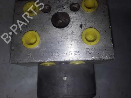 ABS pump CITROËN XSARA PICASSO (N68)  | BP8575234M43 