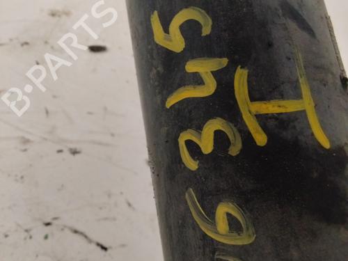 Left front shock absorber VW GOLF V (1K1)  | BP23456987M16 