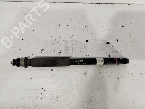 Used Left rear shock absorber MITSUBISHI MIRAGE / SPACE STAR VI Hatchback (A0_A) 1.2 (A03A) (80 hp) 32009560