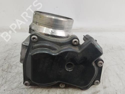 Throttle body RENAULT MASTER III Van (FV)  | BP26013883M82 