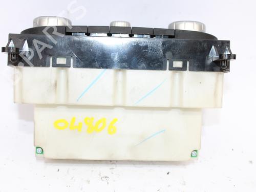 Climate control NISSAN QASHQAI / QASHQAI +2 I (J10, NJ10, JJ10E) 1.5 dCi | BP15489657I5 