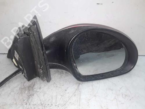 Used Right mirror SEAT IBIZA III (6L1) [2002-2009]  8573082