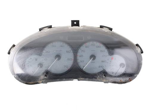 Used Instrument cluster Instrument cluster CITROËN BERLINGO / BERLINGO FIRST MPV (MF_, GJK_, GFK_) [1996-2026] 40513988 40513988