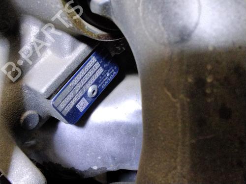 Engine VOLVO XC60 I SUV (156)  | BP35737001M1  - Image 7