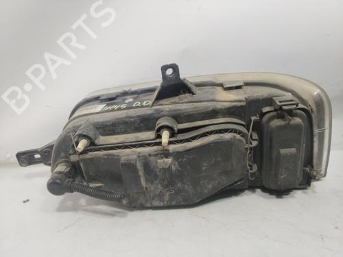 Right headlight PEUGEOT BOXER Van (244)  | BP29953470C29