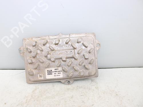 Module xenonverlichting PEUGEOT 3008 II SUV (MC_, MR_, MJ_, M4_) 1.5 BlueHDi 130 (131 hp) 18080458