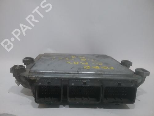 Engine control unit (ECU) FORD FOCUS C-MAX (DM2)  | BP10228945M57 