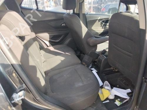 AC-Kondensator OPEL MOKKA / MOKKA X (J13)  | BP27379392M32 
