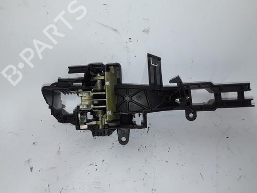 Rear right exterior door handle BMW 1 (E87)  | BP14056169C130 