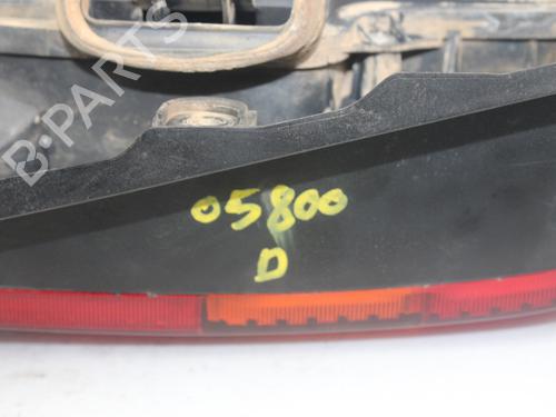 Right taillight SEAT AROSA (6H1) 1.4 | BP16497024C35 