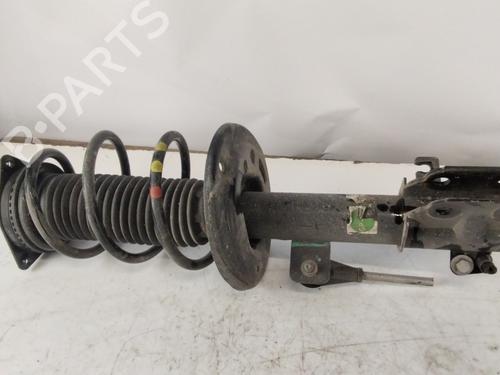 Left front shock absorber OPEL CORSA F (P2JO) | BP33397437M16 - Image 3
