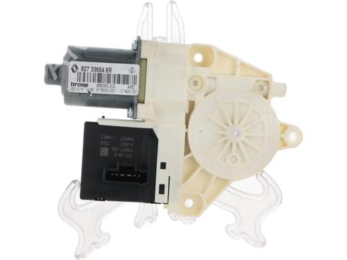 Used Right rear window motor RENAULT MEGANE III Hatchback (BZ0/1_, B3_) 1.2 TCe (BZ16, BZ28) (132 hp) 29928828