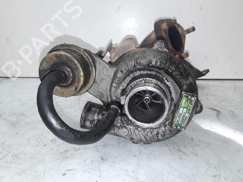 Turbocharger/Supercharger ROVER 600 I (RH)  | BP8570707M71 