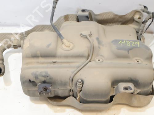 AdBlue-tank OPEL MOVANO B Platform/Chassis (X62) 2.3 CDTI FWD (EV, HV, UV) | BP36642017M85 - Image 2