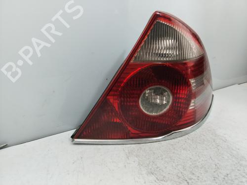 Right taillight FORD MONDEO III (B5Y) 2.0 TDCi | BP18604168C35 