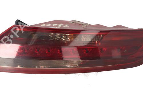 Used Right taillight Right taillight RENAULT LAGUNA Coupe (DT0/1) 2.0 dCi GT (DT11, DT1E, DT1N) (178 hp) 36276403 36276403