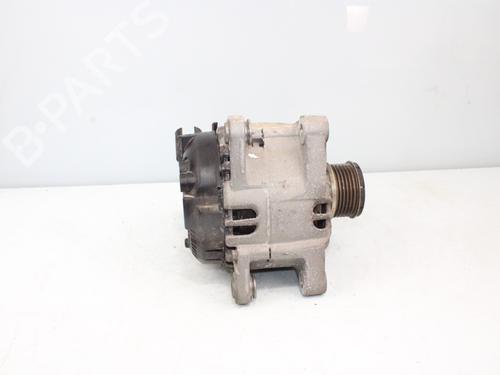 Alternator CITROËN C3 / C3 ORIGIN III (SX) 1.2 VTi 82 | BP16042887M7 