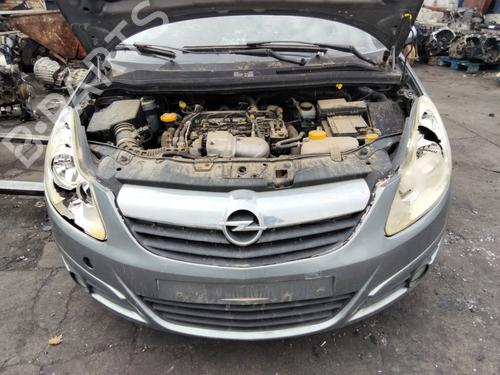 Starter OPEL CORSA D (S07)  | BP23457062M8 
