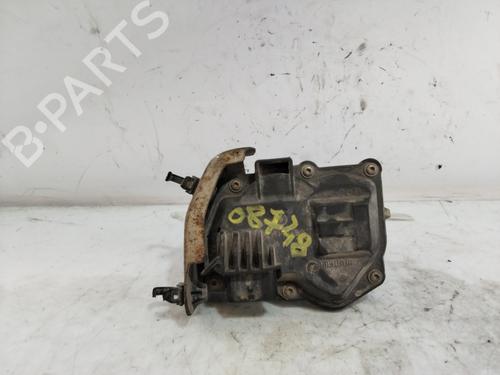 Used Throttle body NISSAN X-TRAIL III (T32_, T32R, T32RR) [2013-2025]  24991036