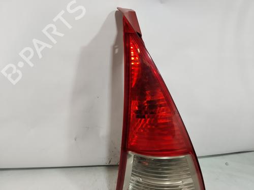 Left taillight CITROËN C3 I (FC_, FN_) 1.4 HDi | BP27383797C34 