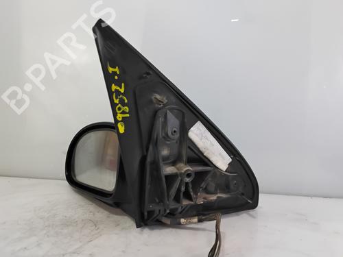 Retrovisor izquierdo FORD FOCUS I (DAW, DBW) 1.8 TDCi | BP29393001C26 